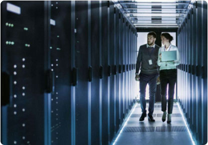 數(shù)據(jù)中心應用 數(shù)據(jù)中心應用